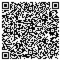 QR code with Jim Dorn contacts