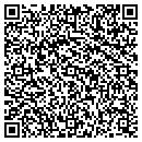 QR code with James Petersen contacts
