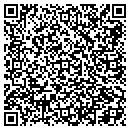 QR code with Autozone contacts