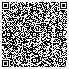 QR code with A & D Pallet Center Inc contacts