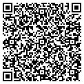 QR code with Papasea contacts