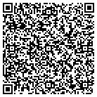 QR code with Oakdale Obstetrics & Gyn contacts