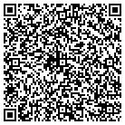 QR code with Toms Barber & Styling Shop contacts