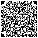 QR code with House Of Kai contacts