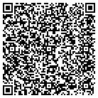 QR code with Walker Community United Meth contacts