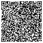 QR code with THE UNITED STATES FIDELITY AND contacts