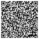 QR code with Robert Thompson contacts