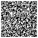 QR code with R M S Electronics contacts