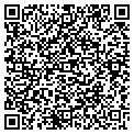 QR code with Camera King contacts