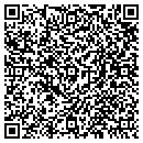 QR code with Uptown Tattoo contacts