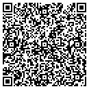 QR code with Cut Up Shop contacts