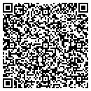 QR code with Around Clock Courier contacts