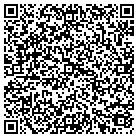 QR code with R E & Sons Yard Maintenance contacts