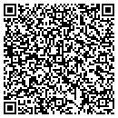 QR code with JB Scott contacts