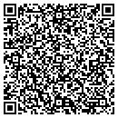 QR code with Lindberg Travel contacts