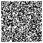 QR code with Salt River Pima Youth Service contacts