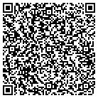 QR code with Maria's Cleaning Service contacts