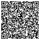 QR code with L & H Masonry contacts
