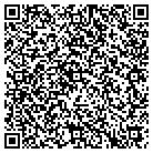QR code with Richard E Eckroad Inc contacts