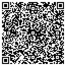 QR code with Kenneth J Martin contacts