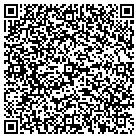 QR code with D D C M Leasing Management contacts