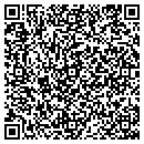 QR code with W Springer contacts