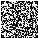 QR code with C B F By Pierre Inc contacts