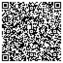 QR code with Thornager's contacts