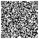 QR code with Olmsted County Extention Off contacts