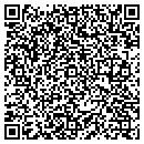 QR code with D&S Decorating contacts