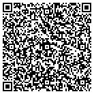 QR code with K PS Welding & Machine contacts