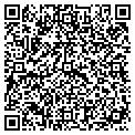 QR code with GNC contacts