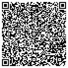 QR code with Christian Book & Gift-Vineyard contacts