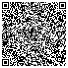 QR code with Kohlrsch Scott Carver Abstract contacts