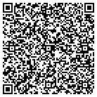 QR code with Helgeson Construction Service contacts