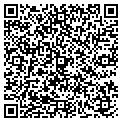 QR code with PDP Inc contacts