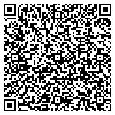 QR code with Knightline contacts