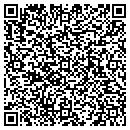 QR code with Clinifast contacts
