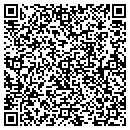 QR code with Vivian Hall contacts
