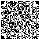 QR code with Michael F Santori DC contacts