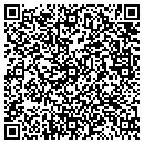 QR code with Arrow Travel contacts