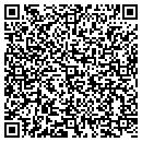 QR code with Hutch Sew & Vac Center contacts