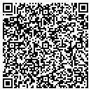 QR code with Roger Beach contacts