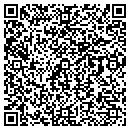 QR code with Ron Holmdahl contacts