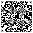 QR code with Korblick Bobcat Service contacts