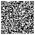 QR code with Hardee's contacts