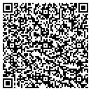 QR code with R C G Construction Inc contacts