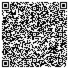 QR code with Pt Welding & Driveshaft Repair contacts