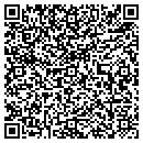 QR code with Kenneth Hoops contacts