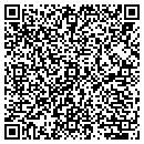 QR code with Maurices contacts